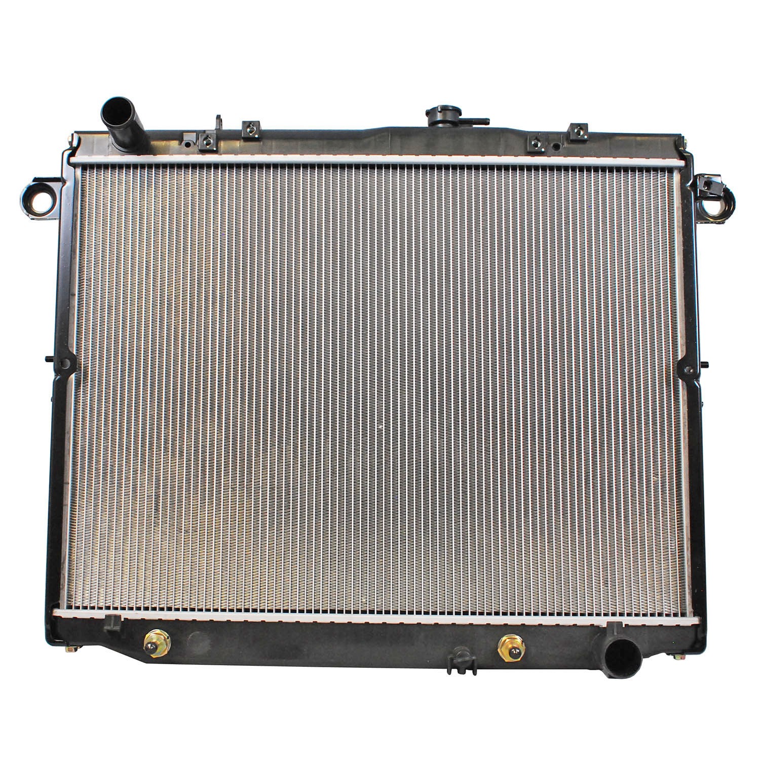 Radiator
