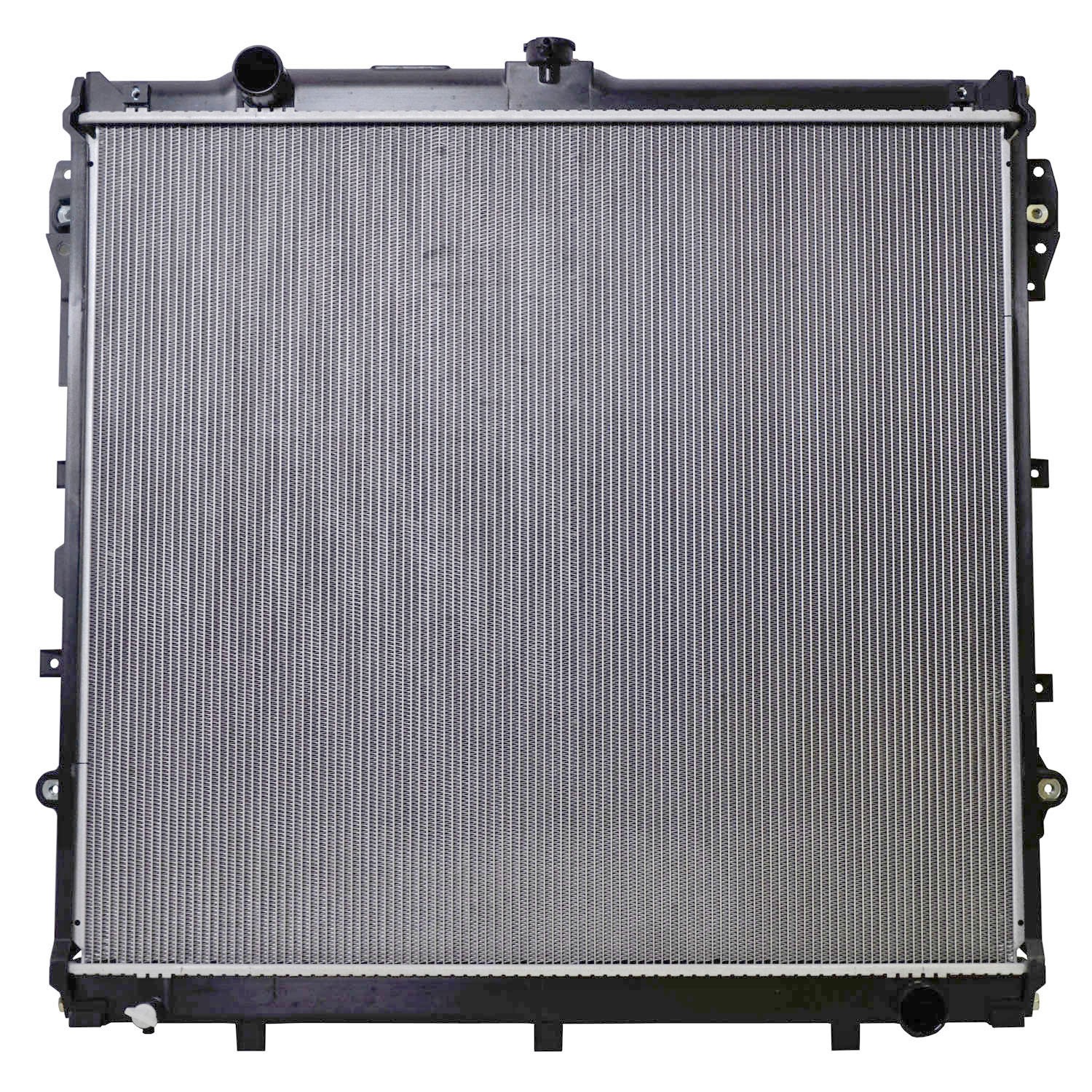 Radiator