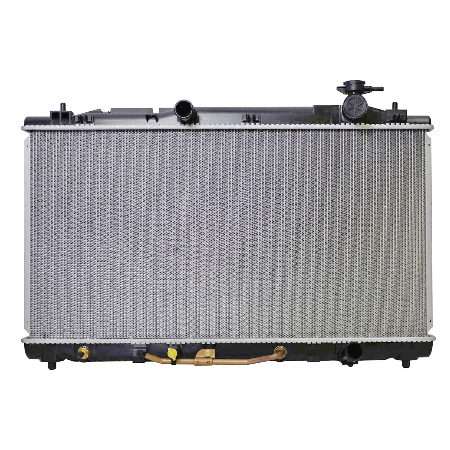 Radiator