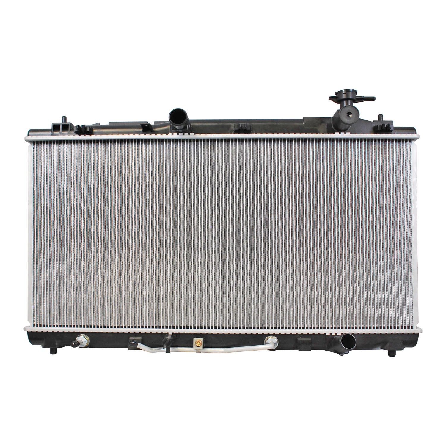 Radiator
