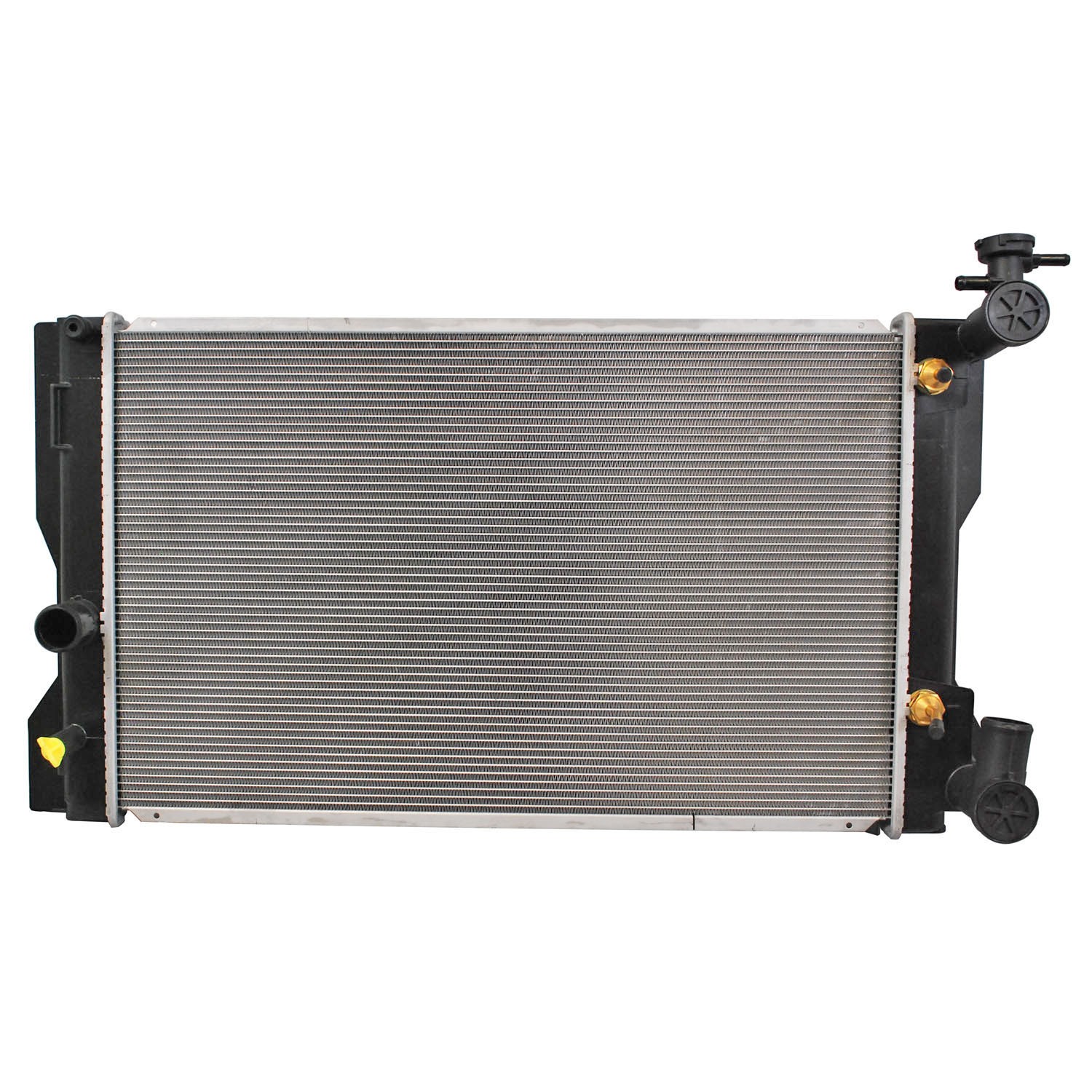 Radiator