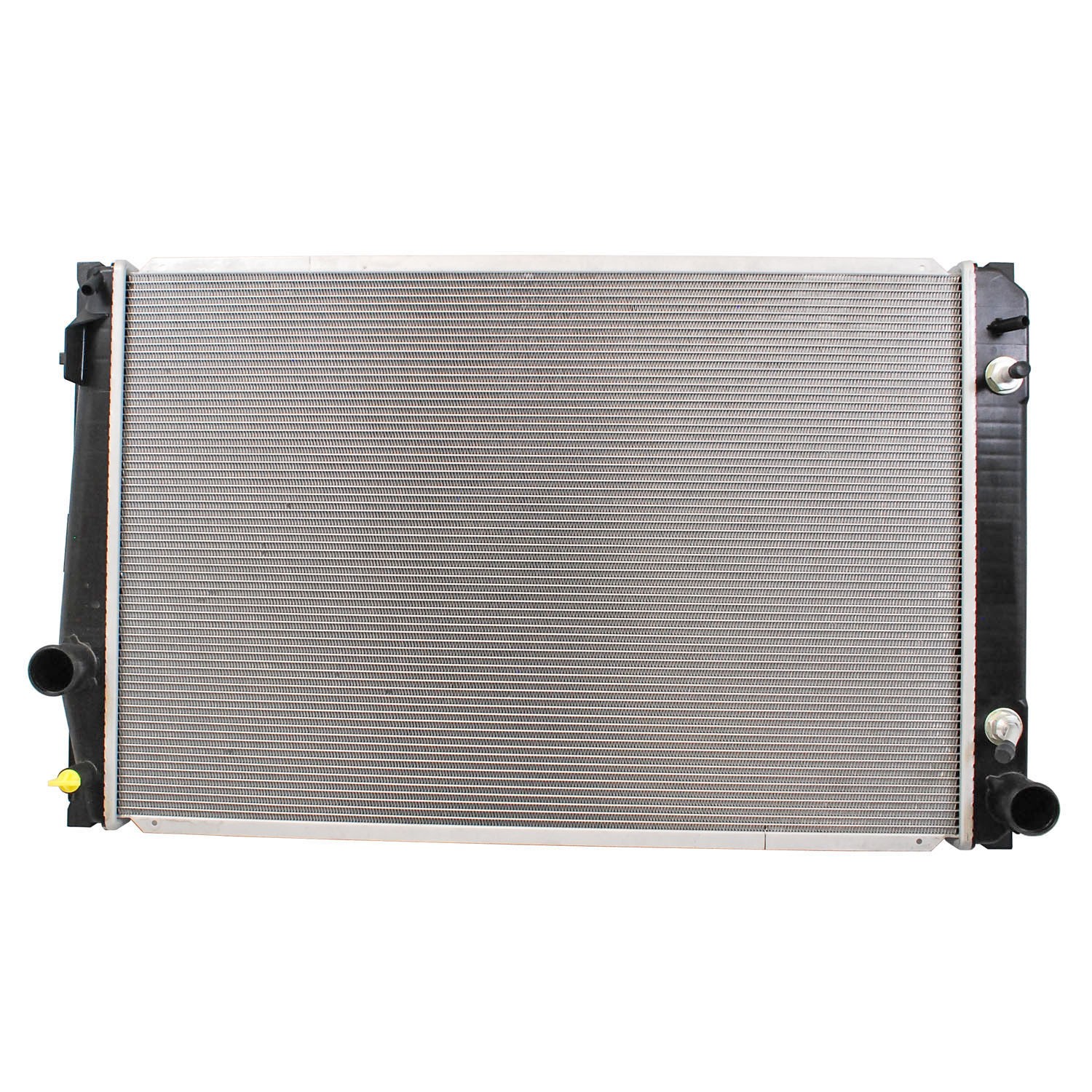 Radiator