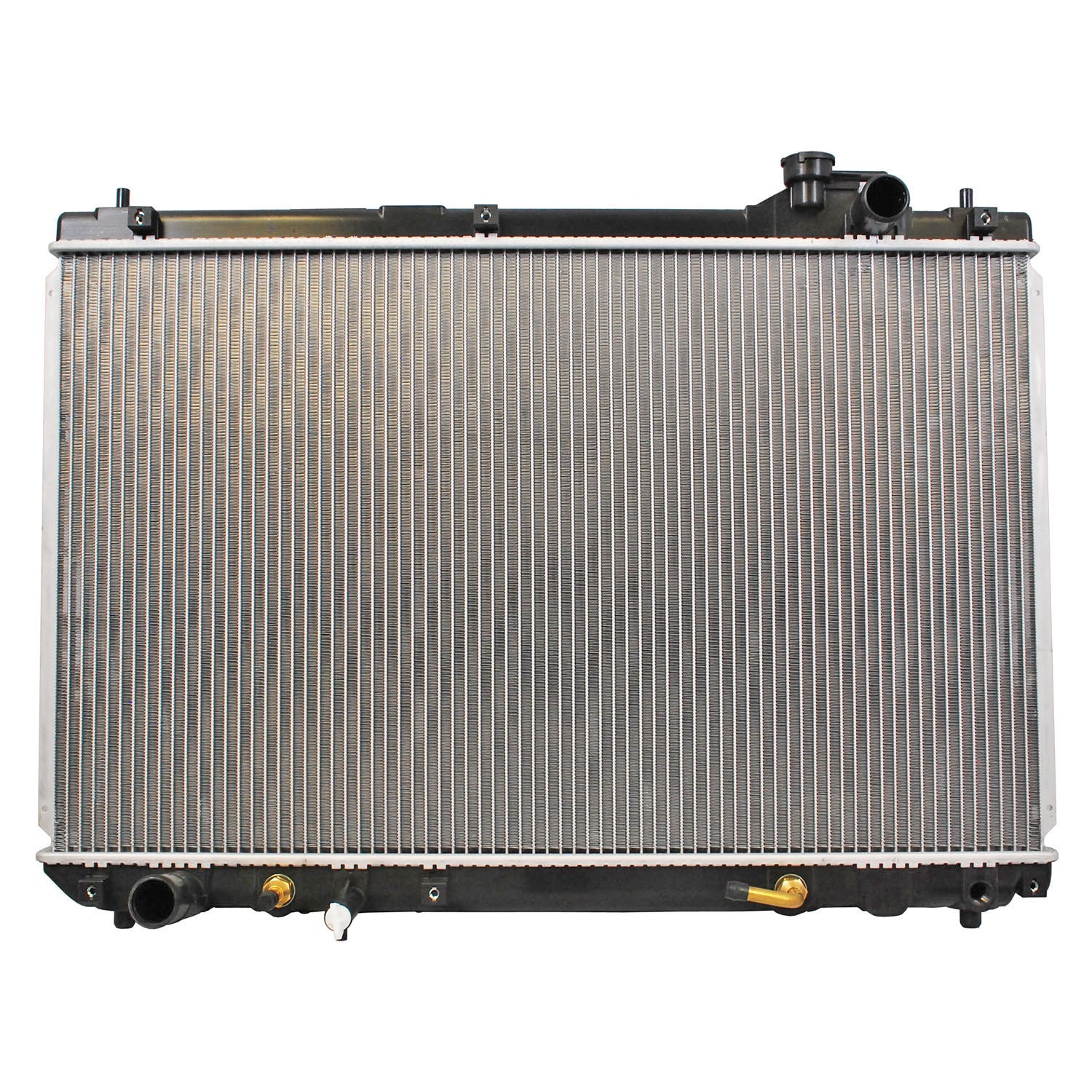 Radiator
