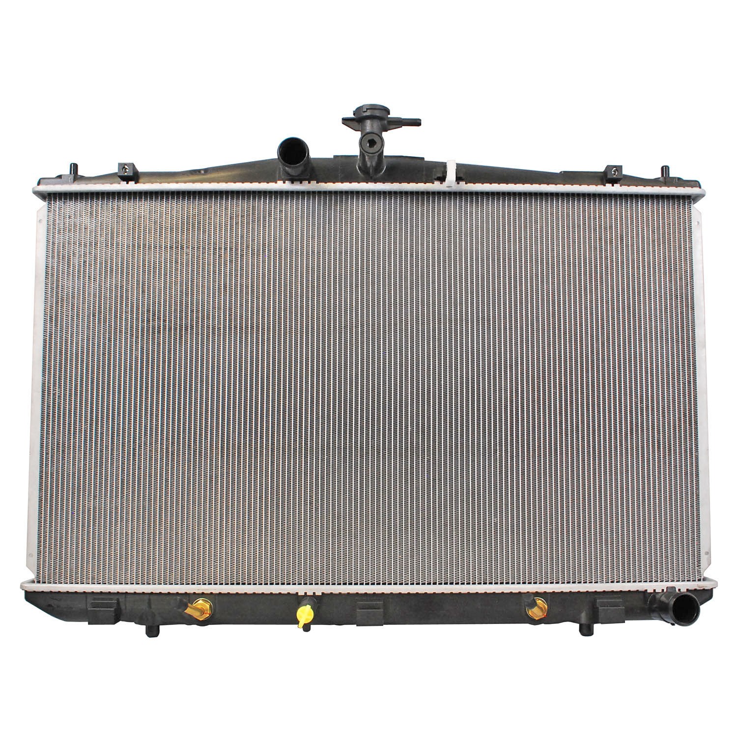 Radiator