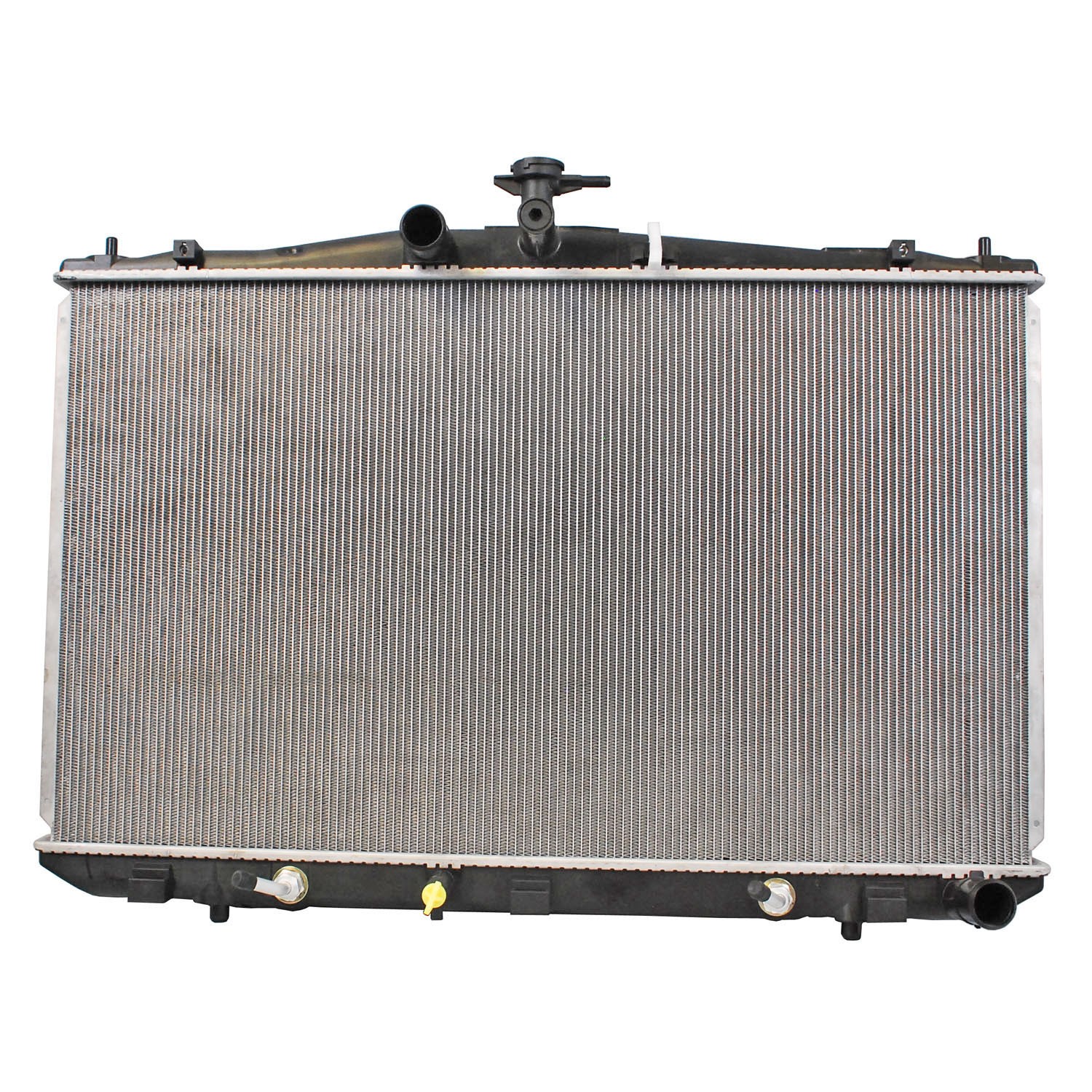 Radiator