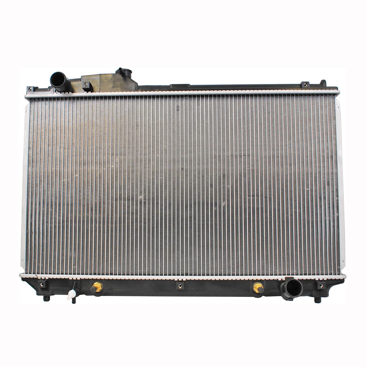 Radiator