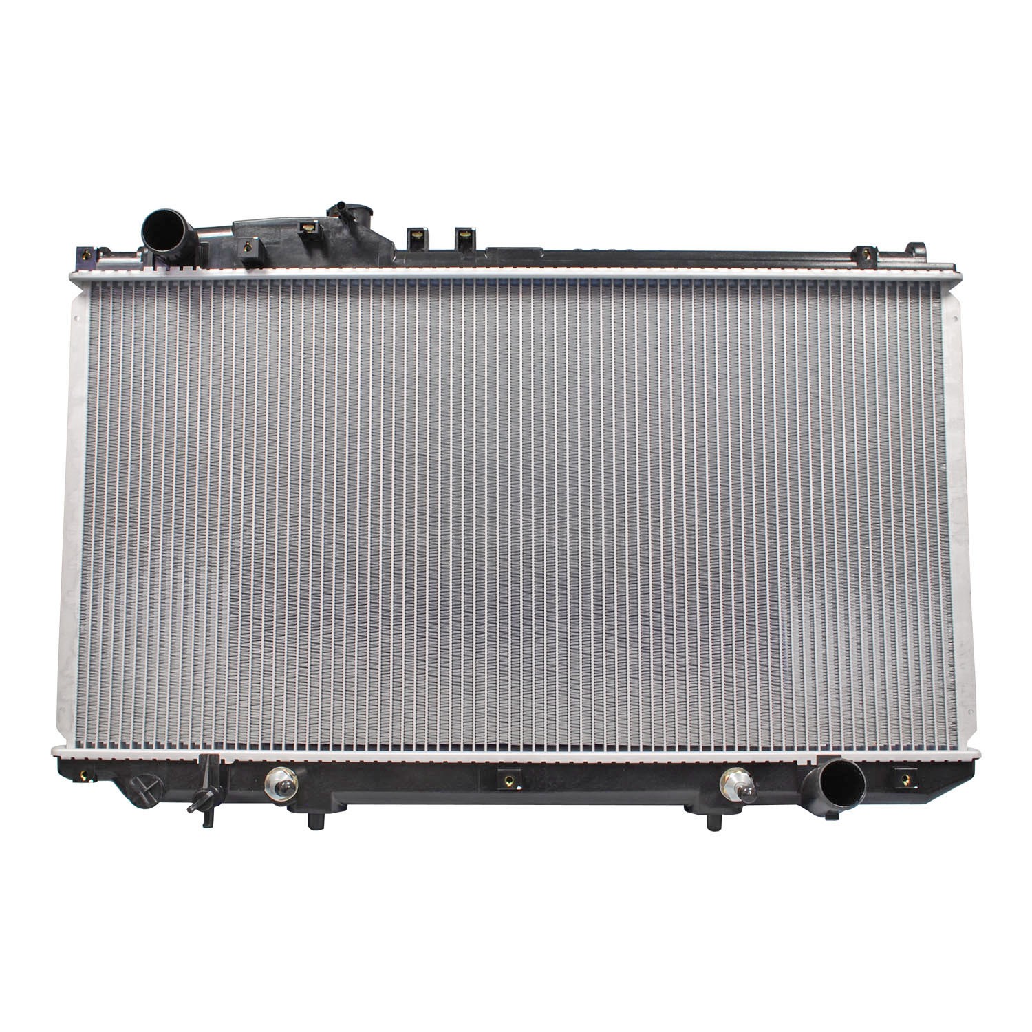 Radiator