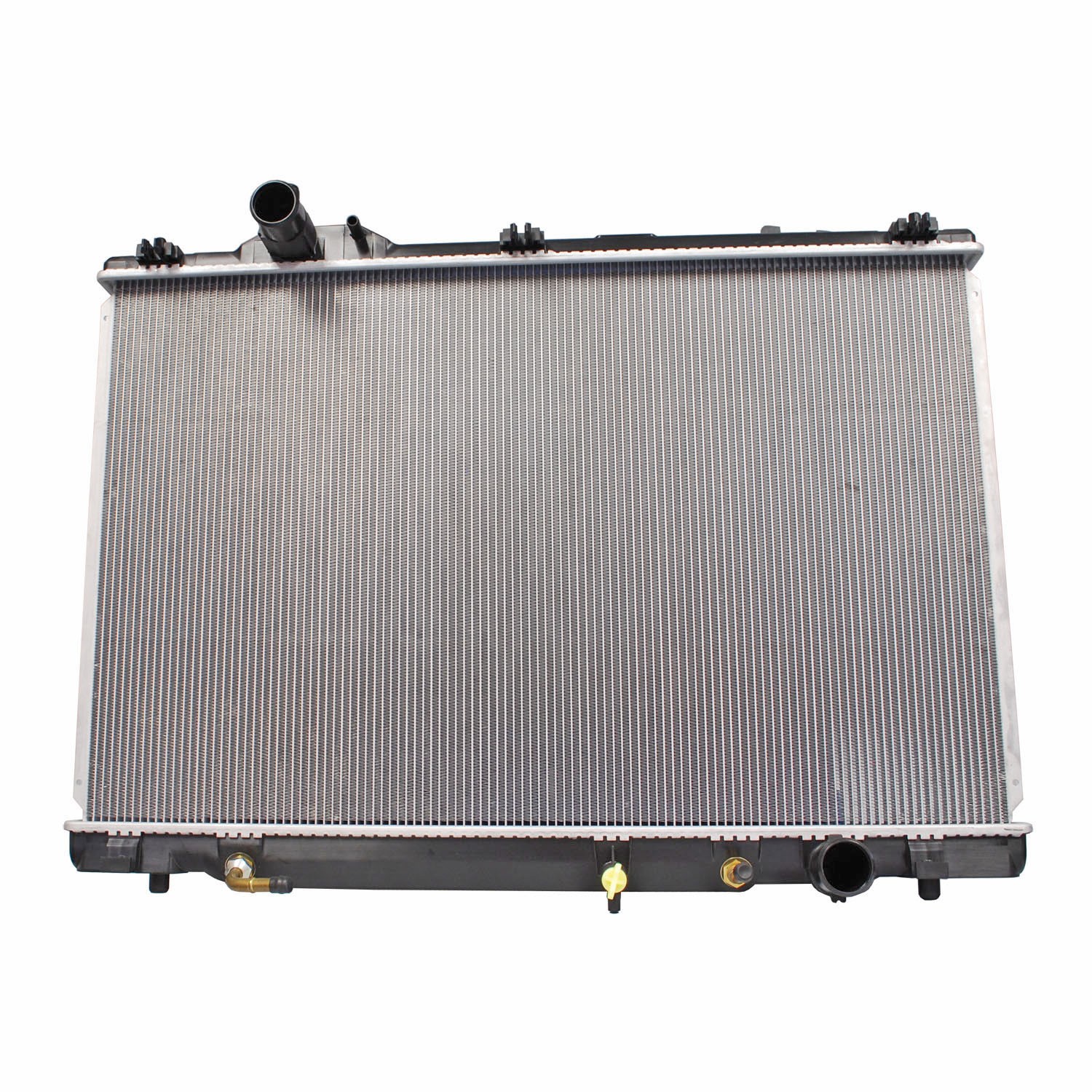 Radiator