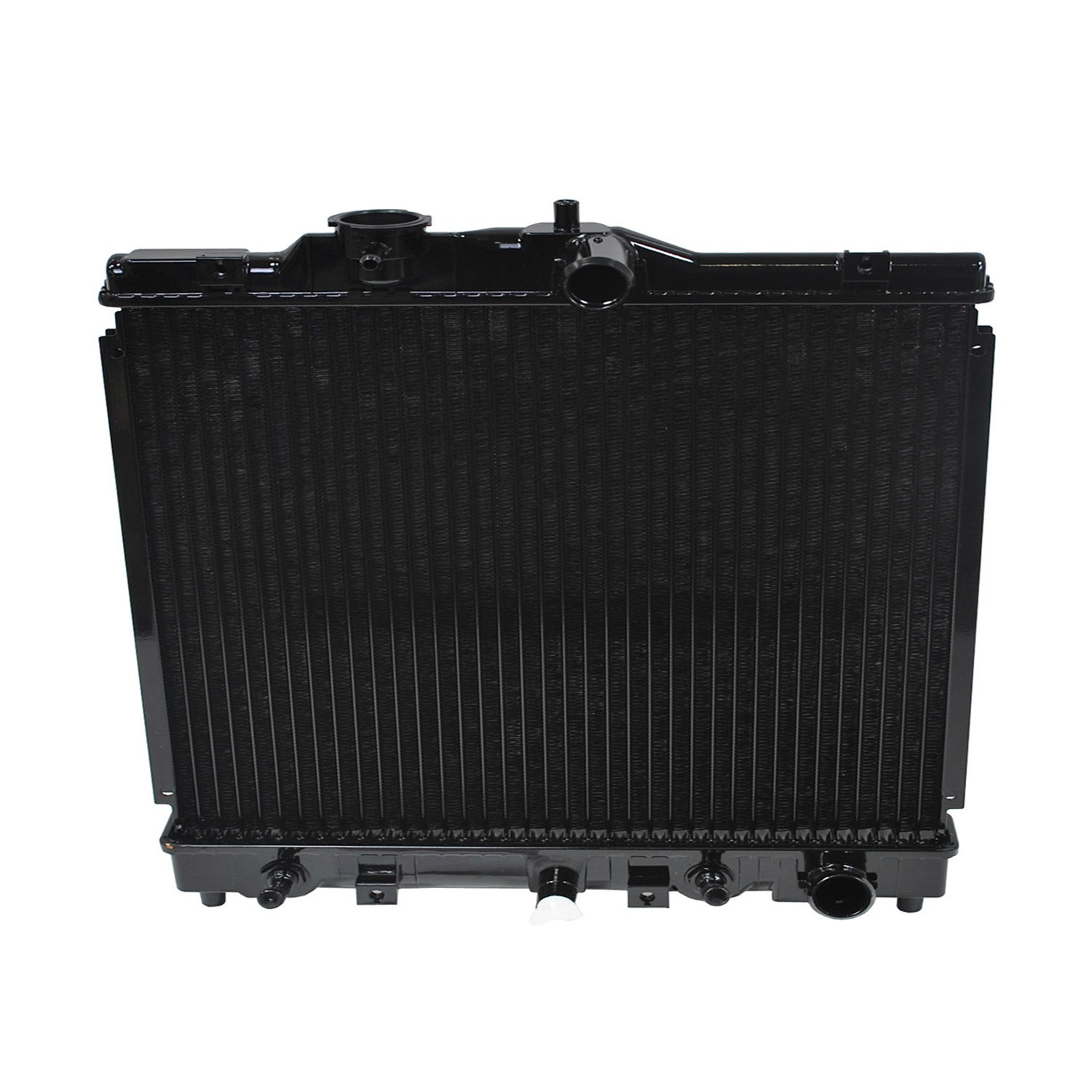 Radiator