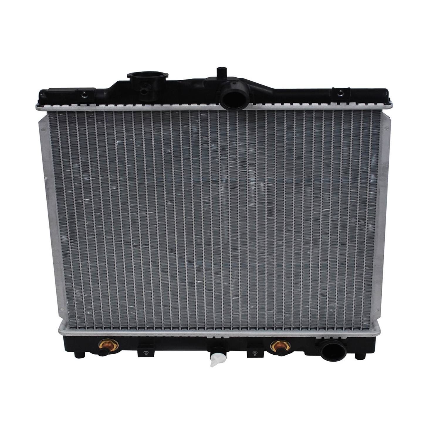 Radiator