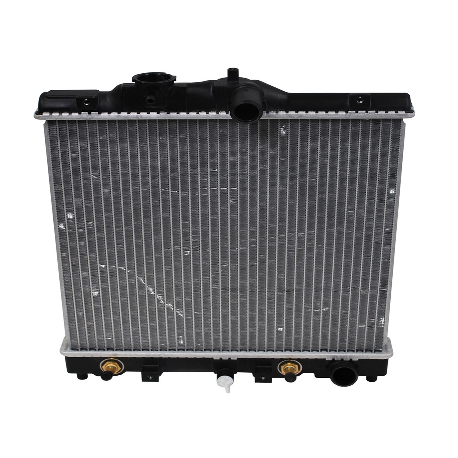 Radiator