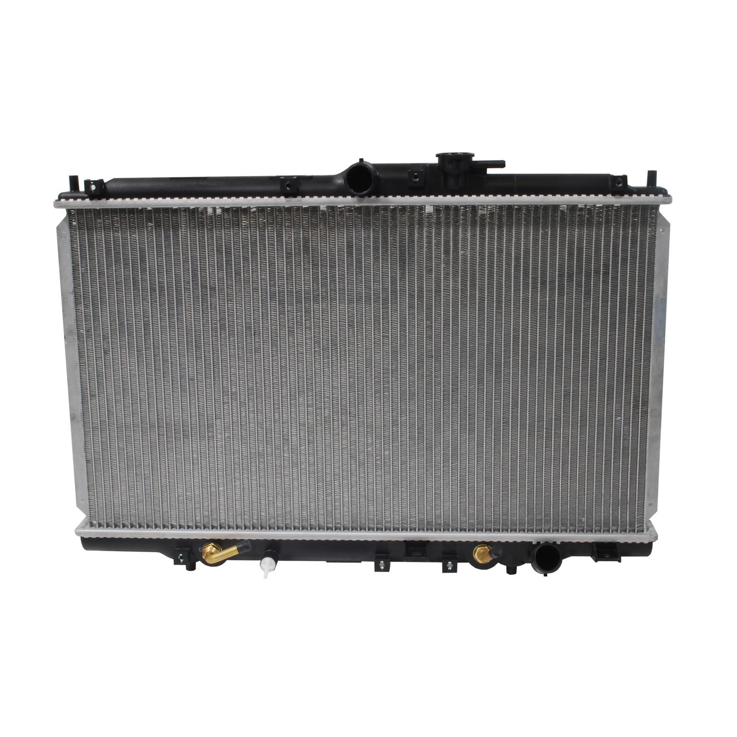 Radiator