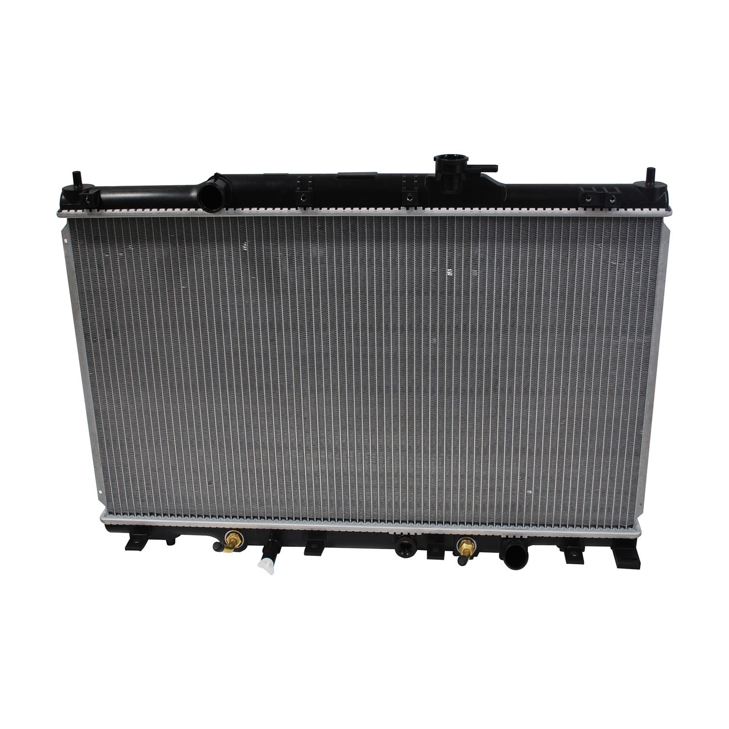 Radiator