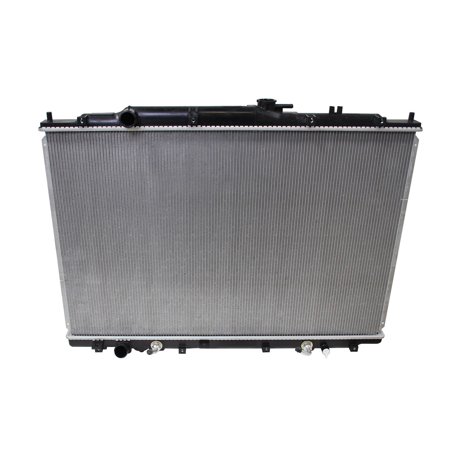 Radiator