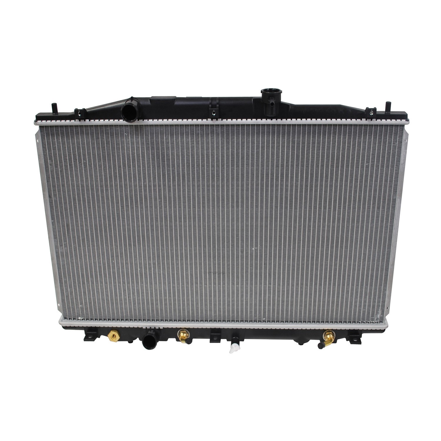 Radiator