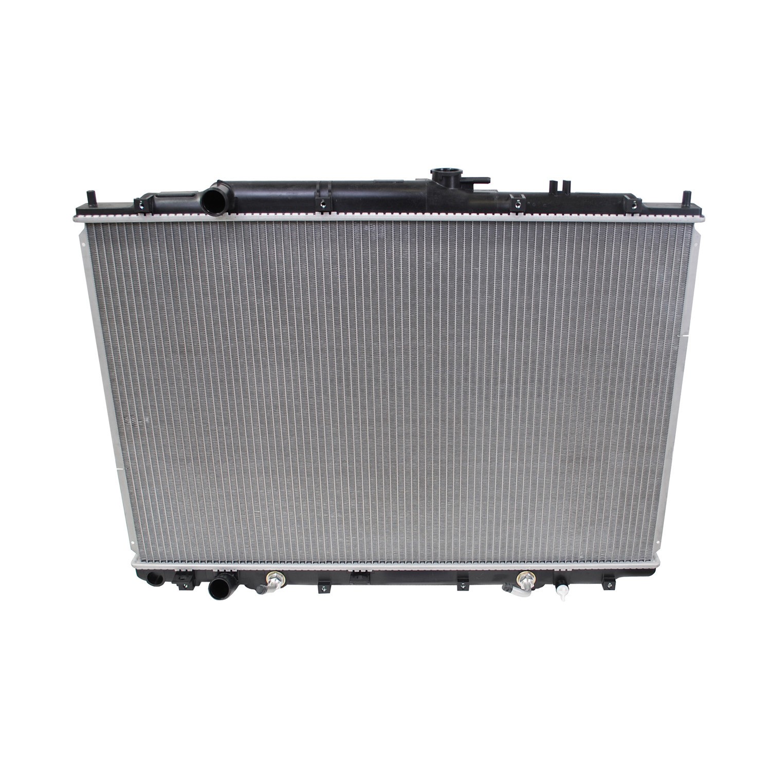 Radiator