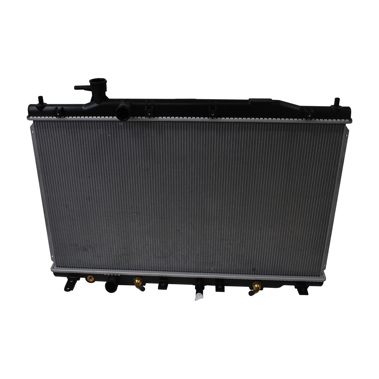 Radiator