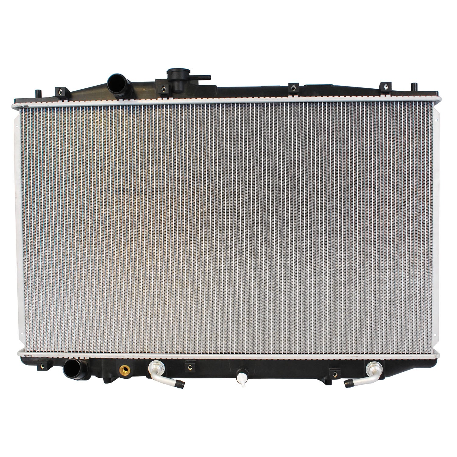 Radiator