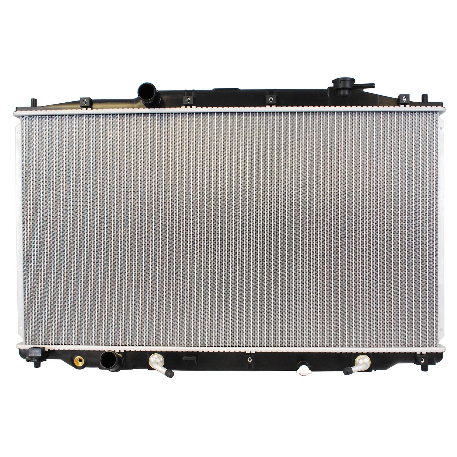 Radiator