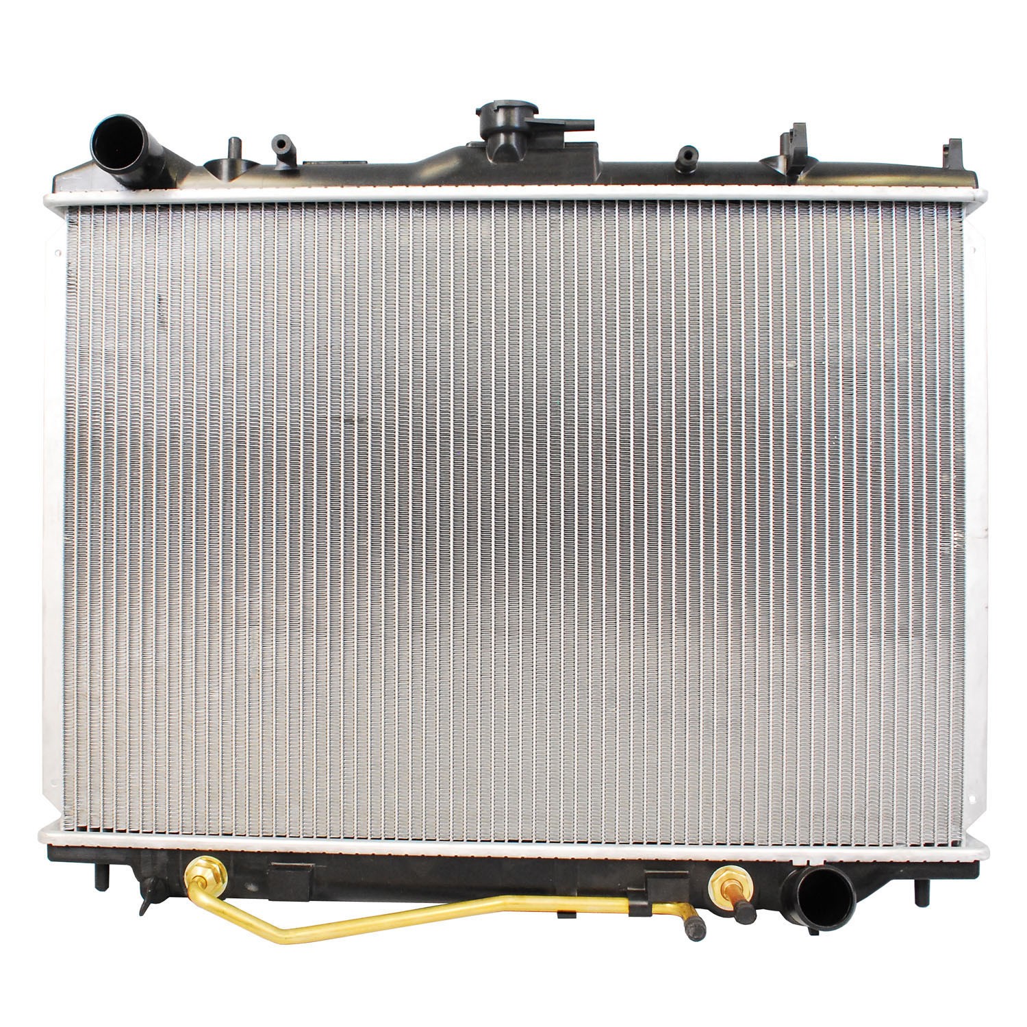 Radiator