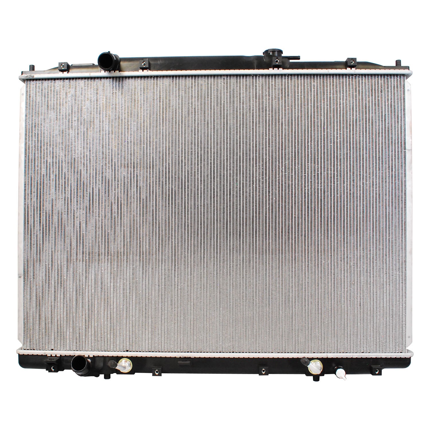Radiator