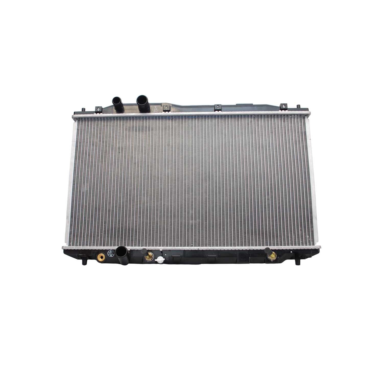 Radiator