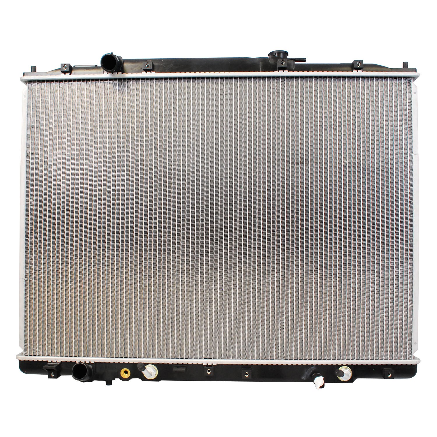 Radiator