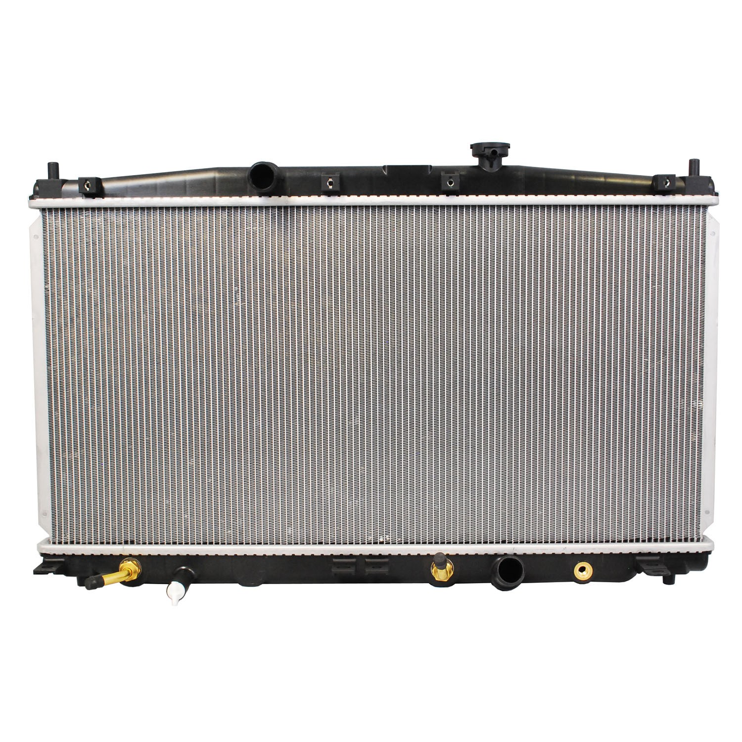 Radiator