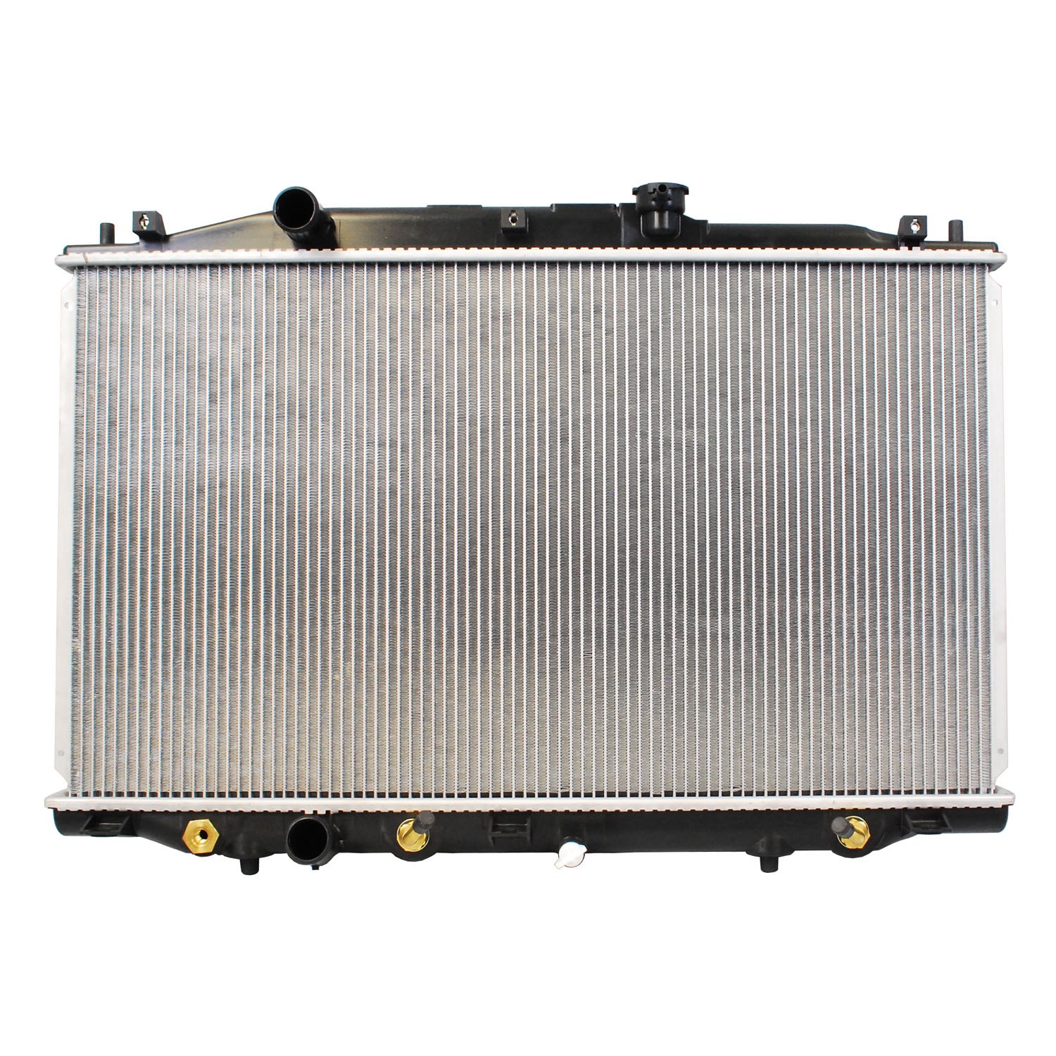 Radiator