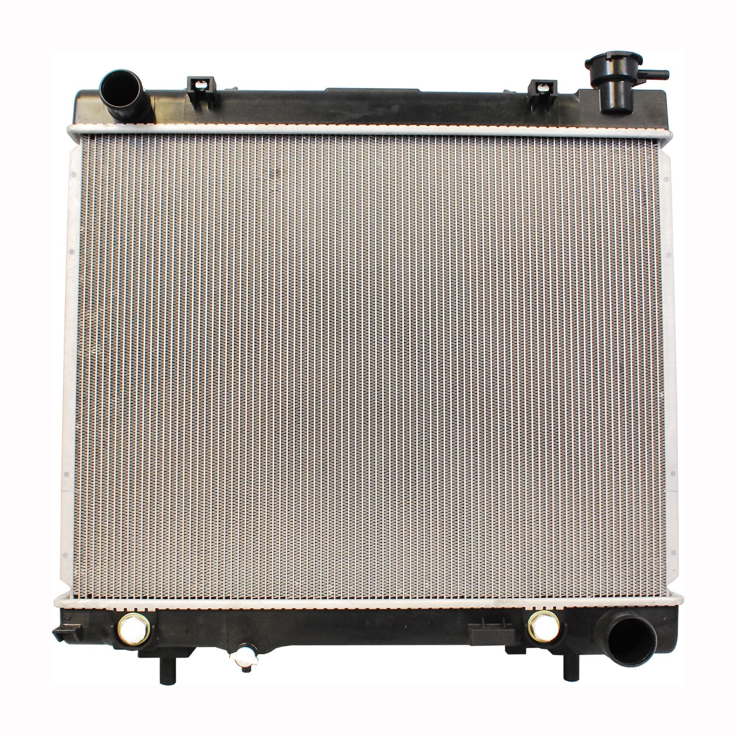 Radiator