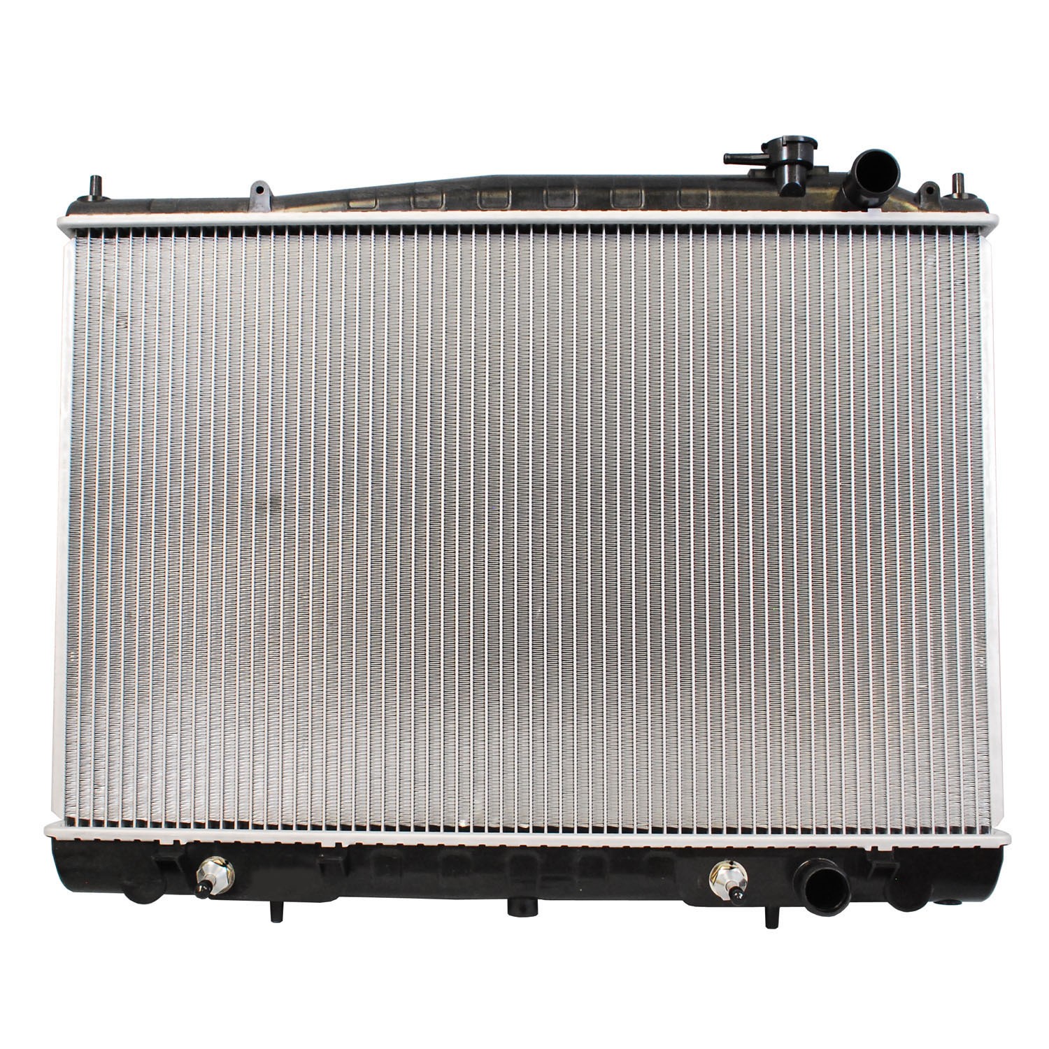 Radiator