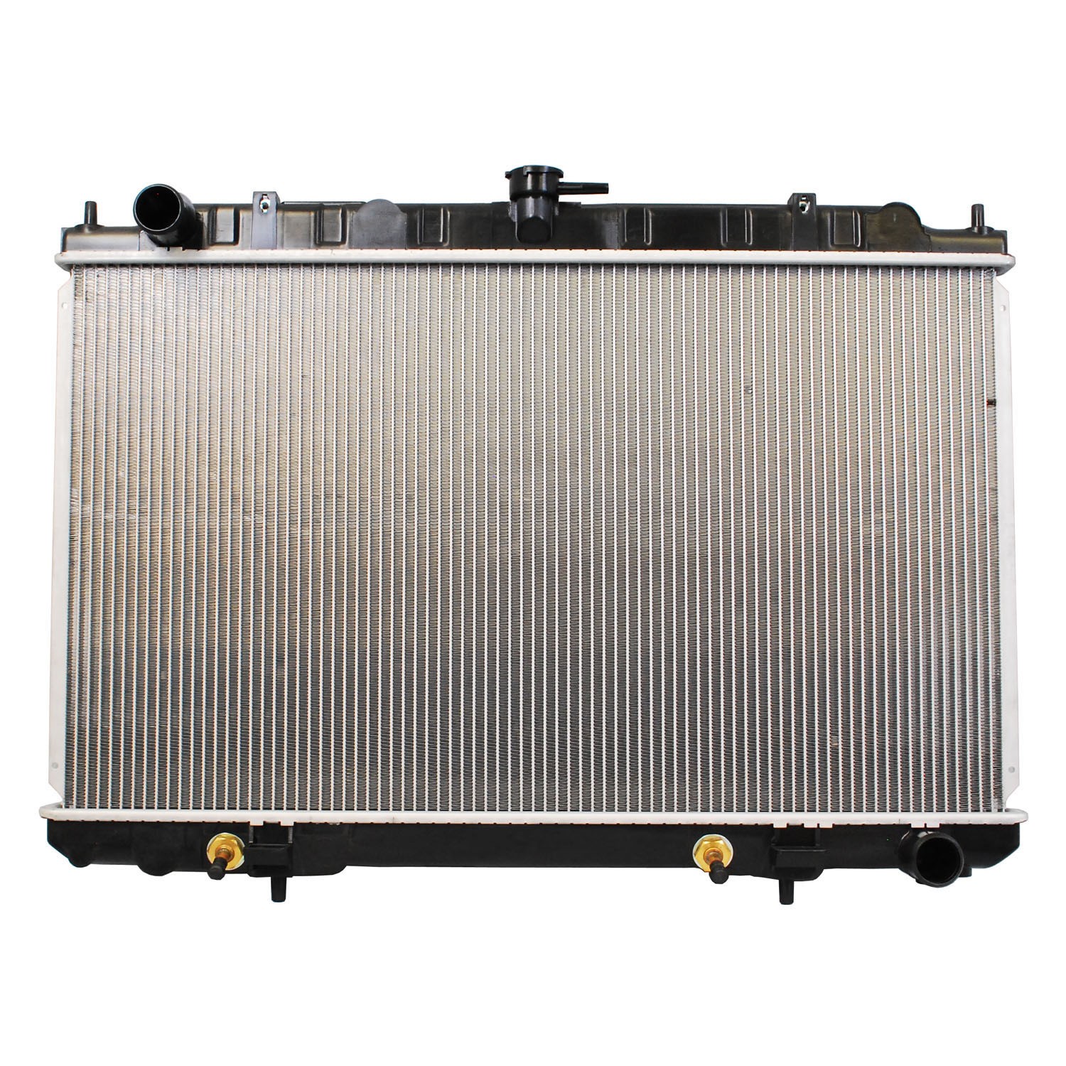 Radiator