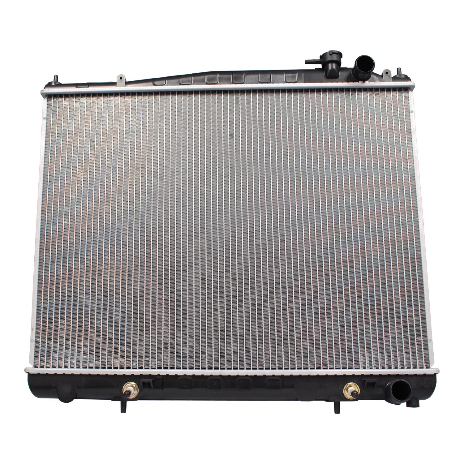 Radiator