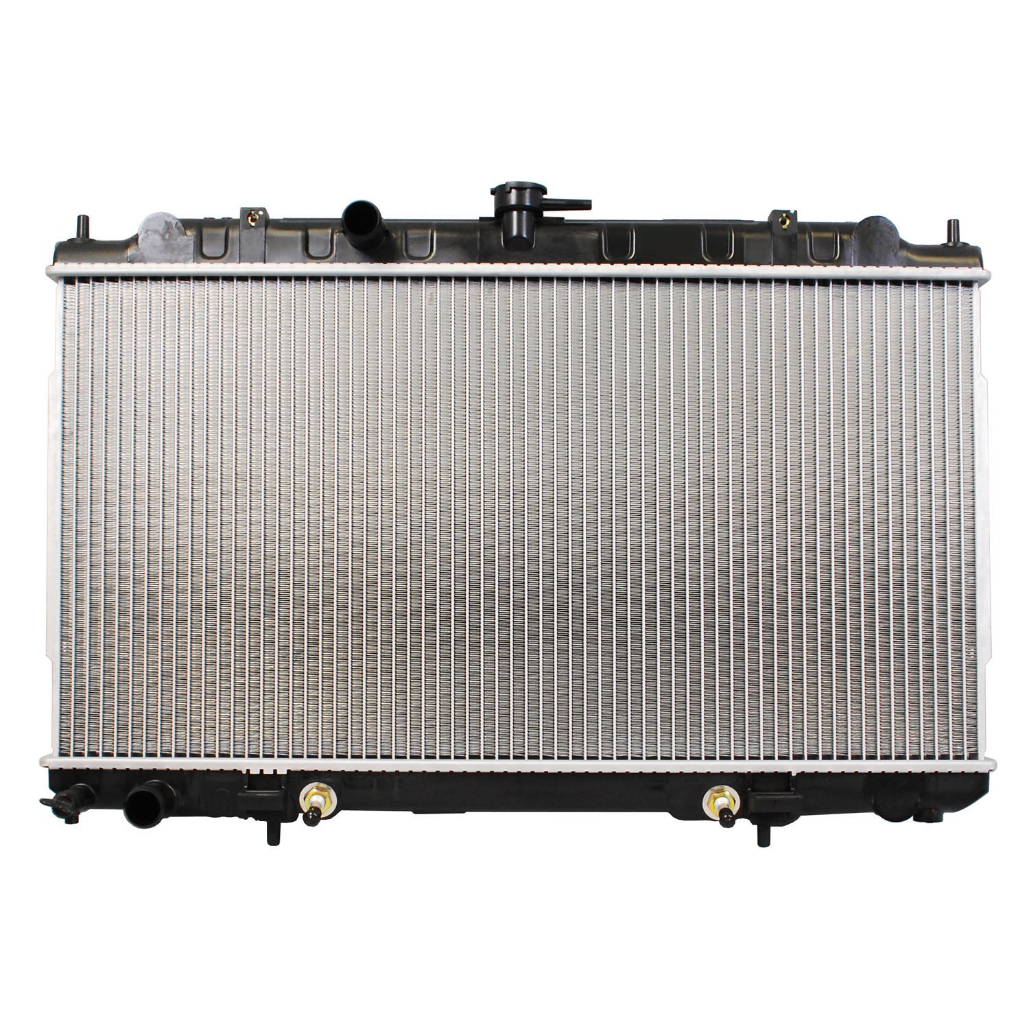 Radiator