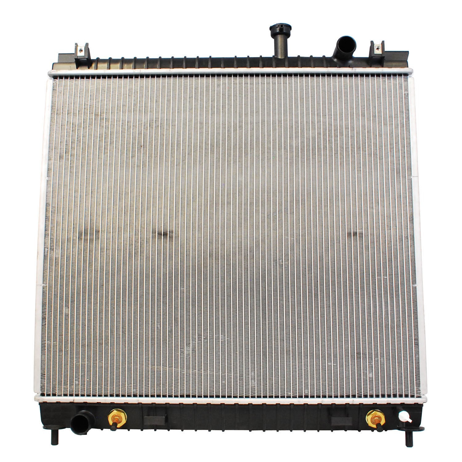 Radiator