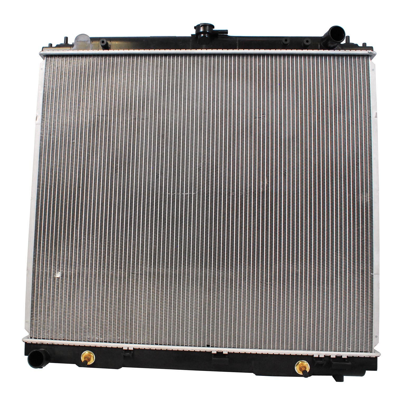 Radiator