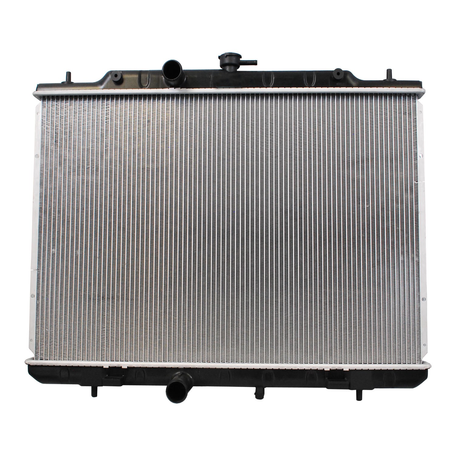 Radiator