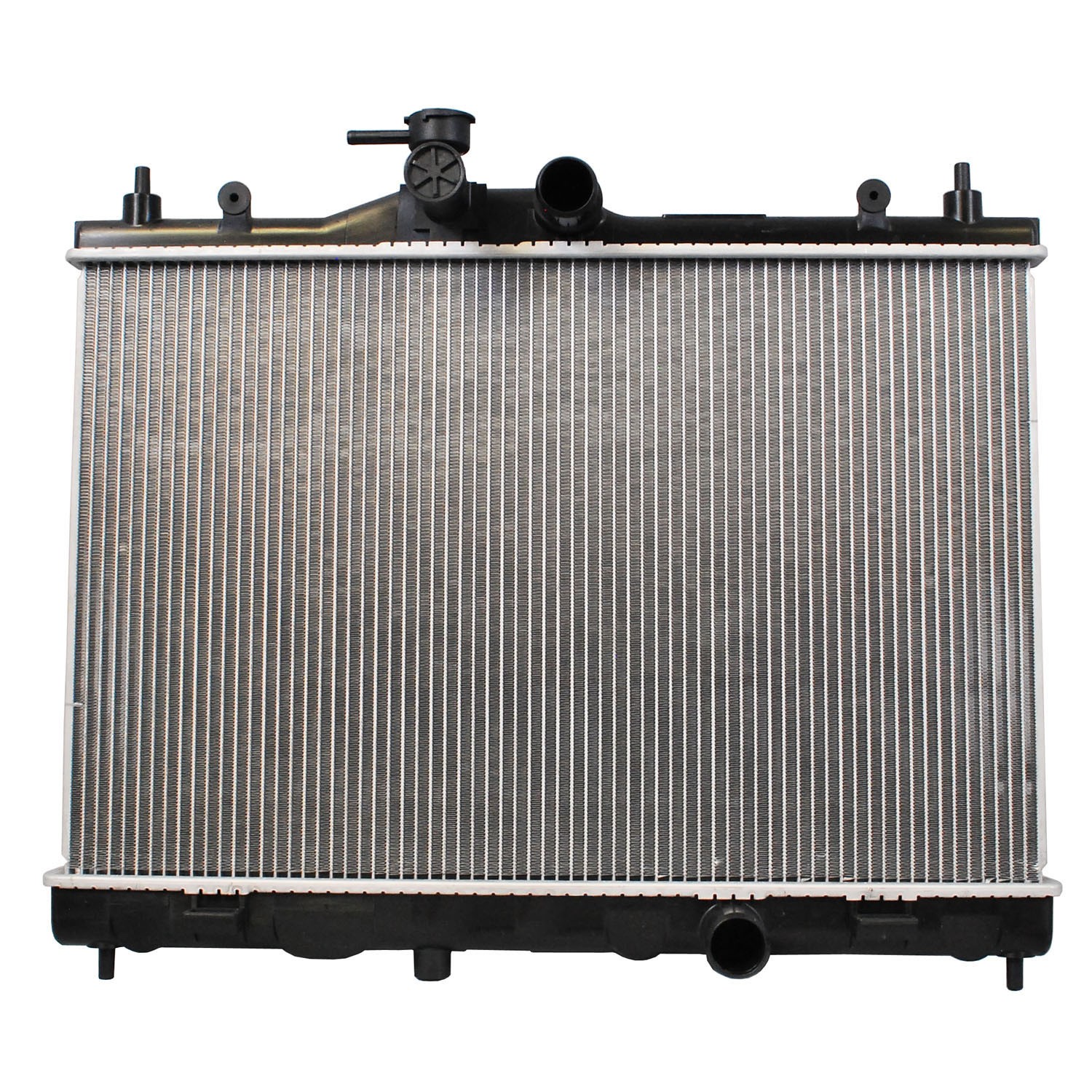 Radiator