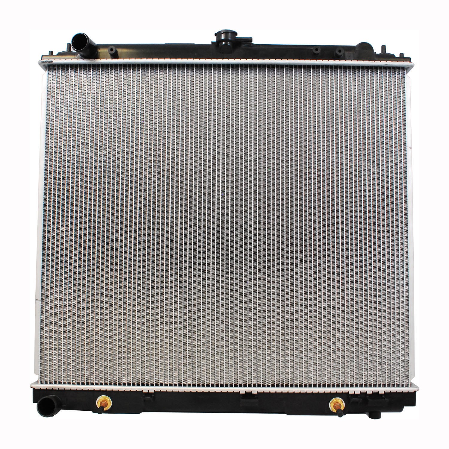 Radiator