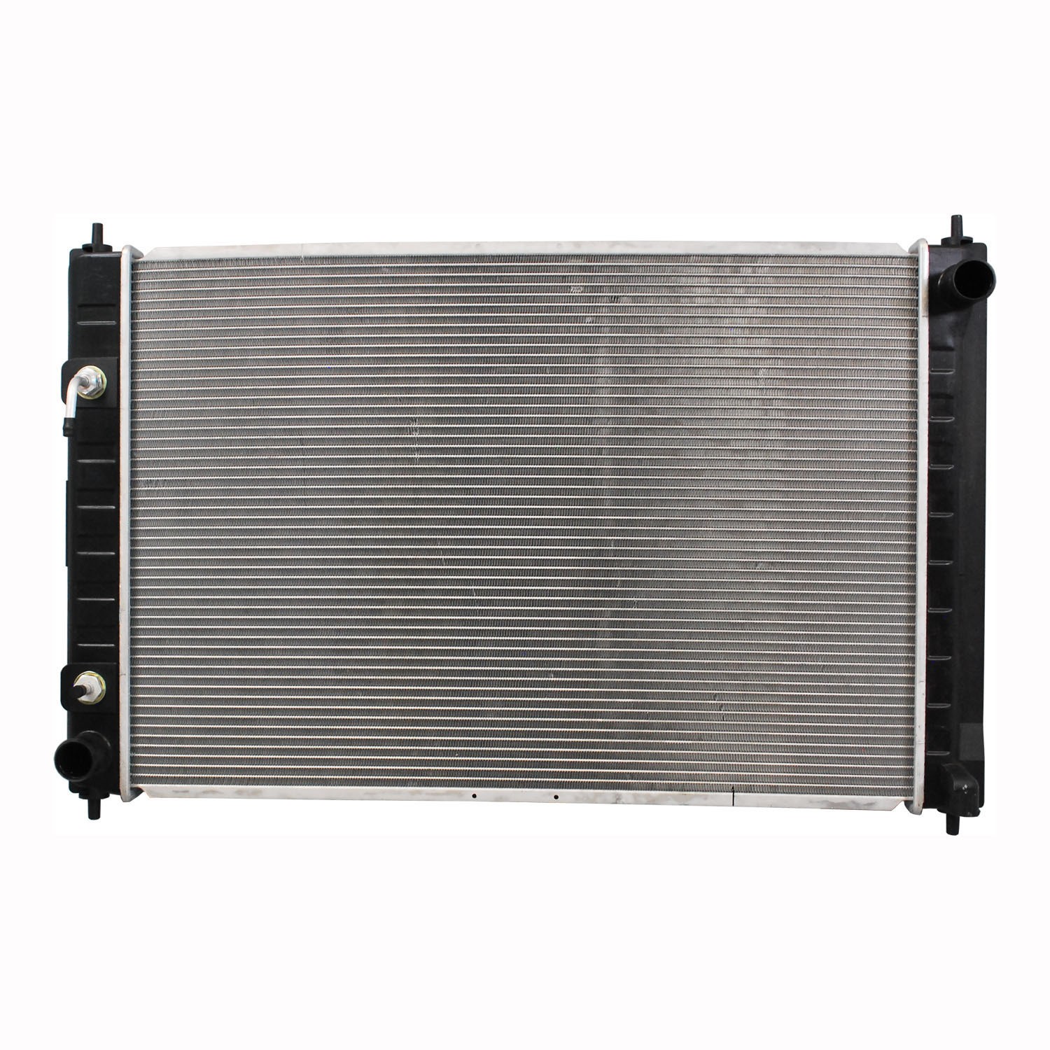 Radiator