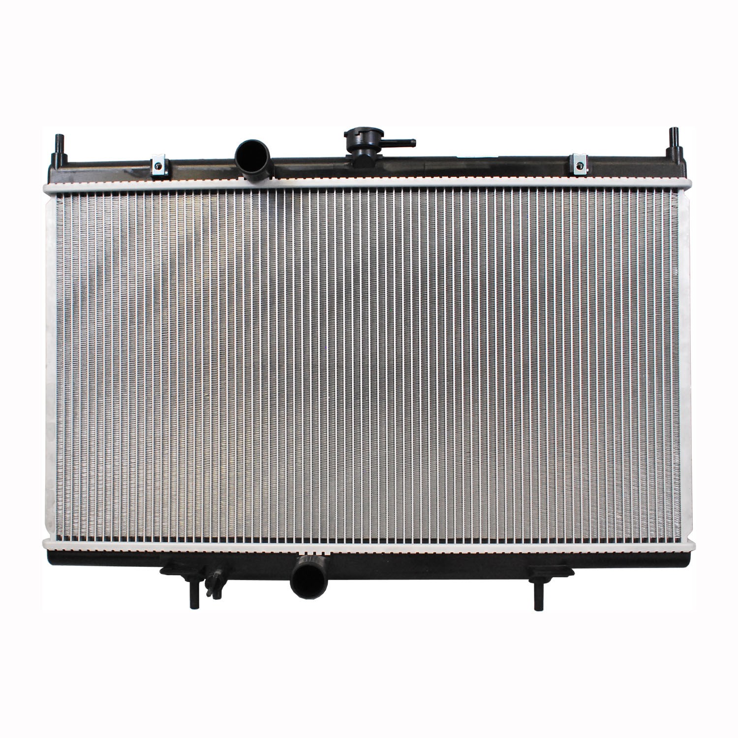 Radiator
