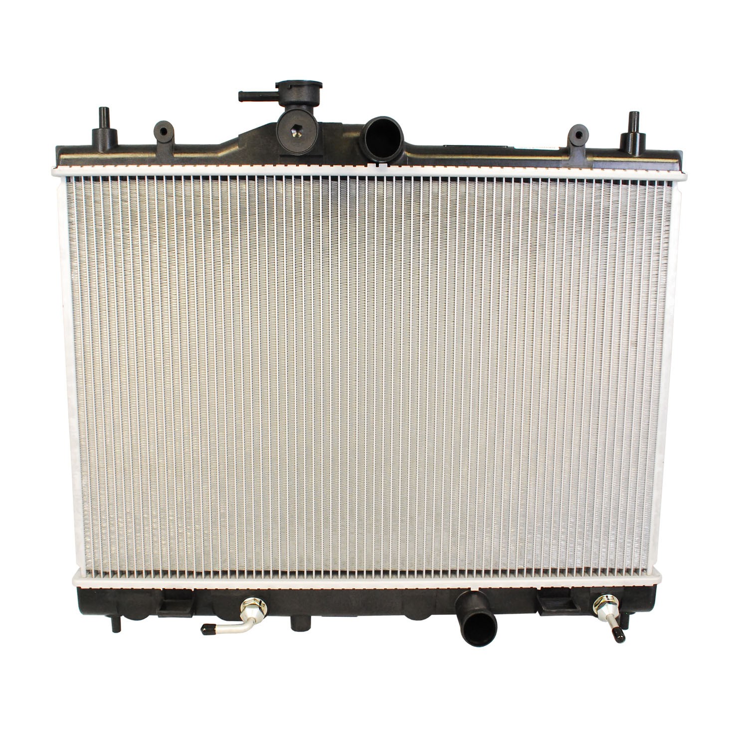 Radiator