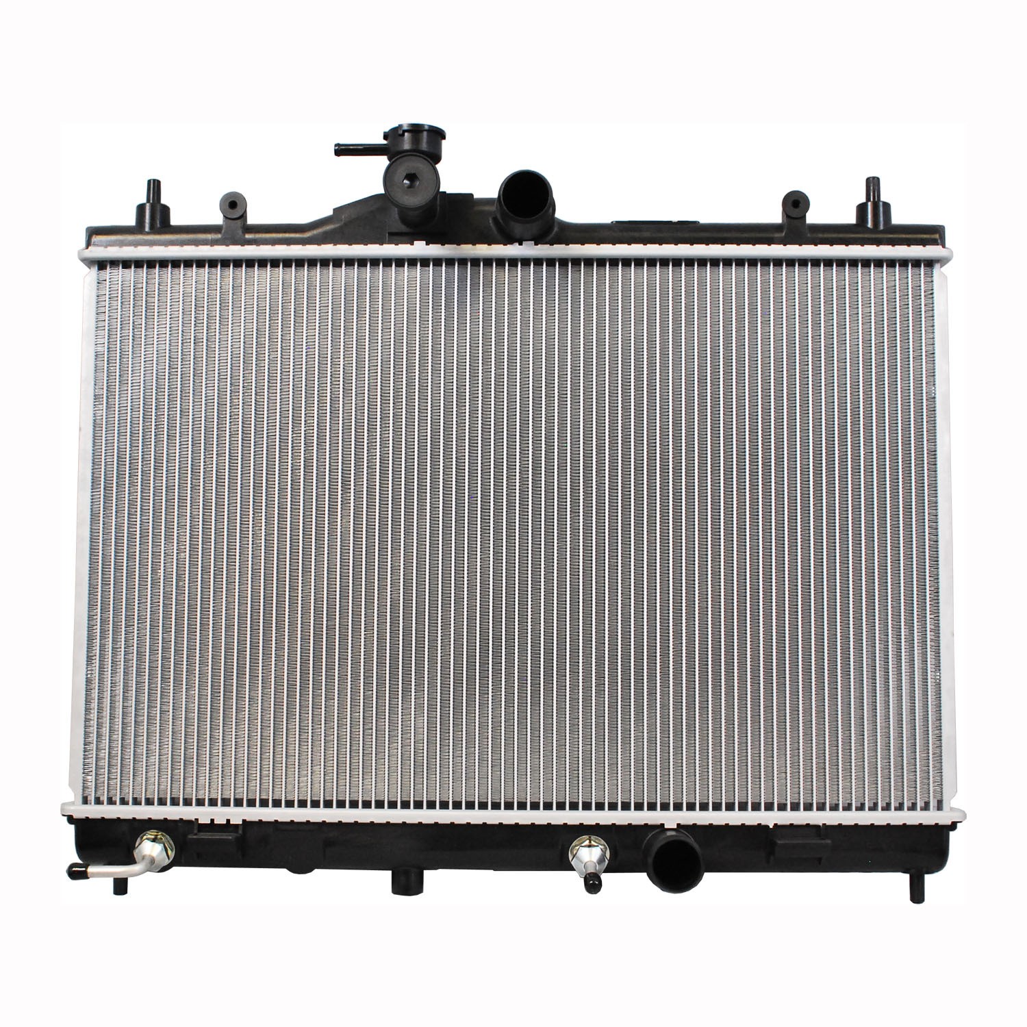 Radiator
