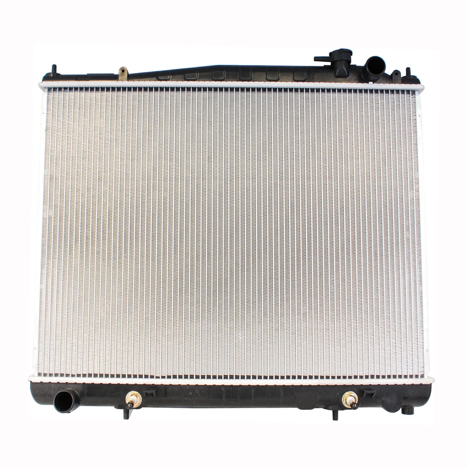 Radiator