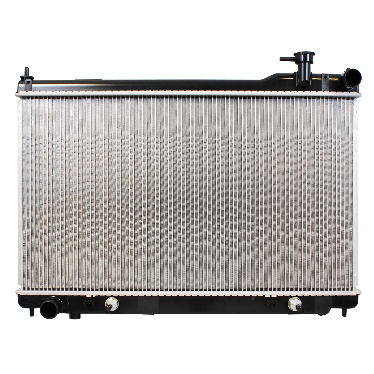 Radiator