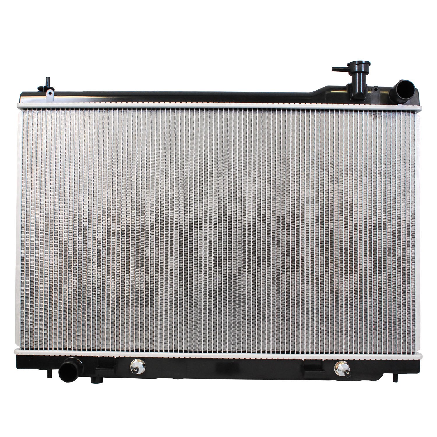 Radiator