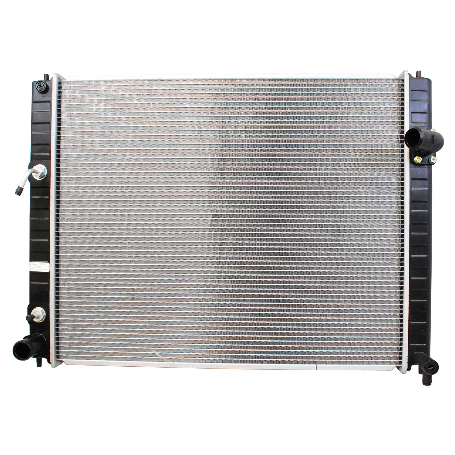 Radiator
