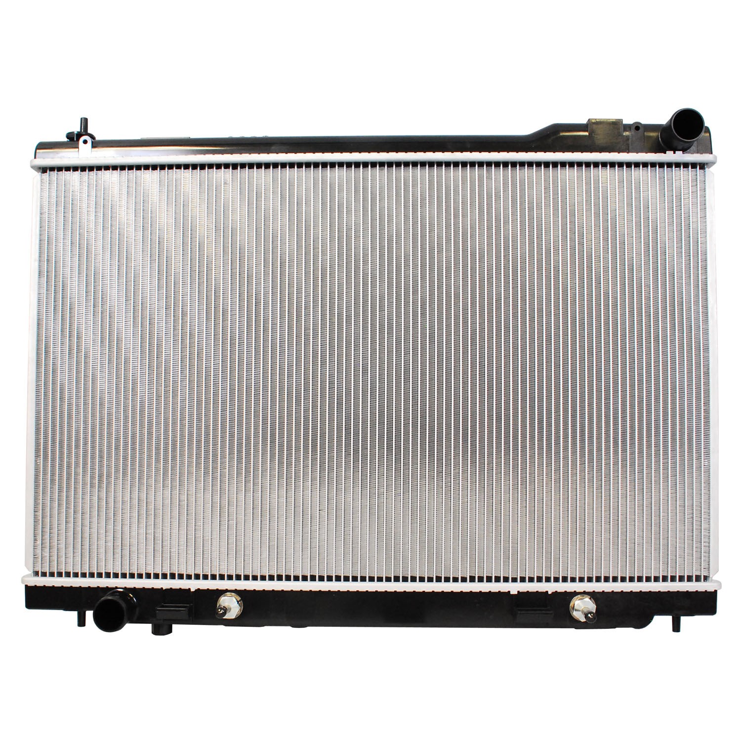 Radiator