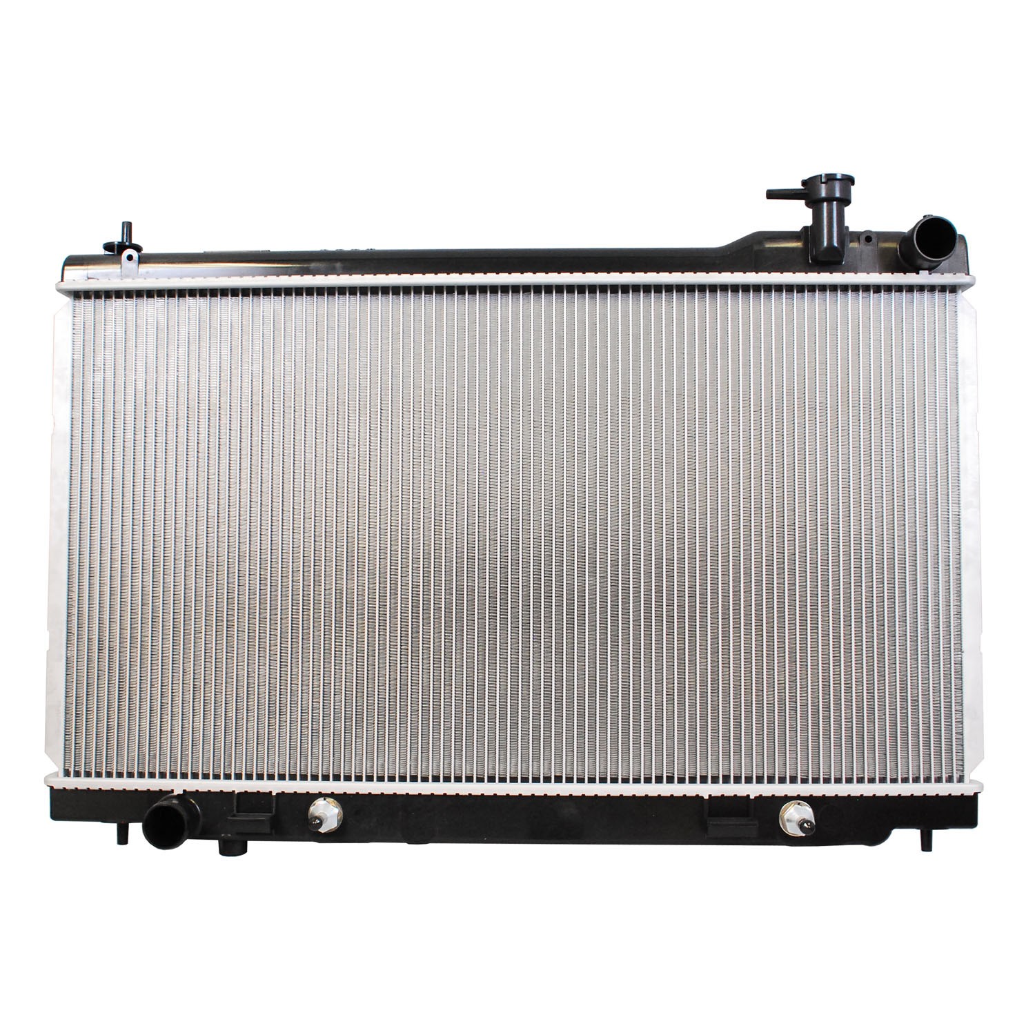 Radiator