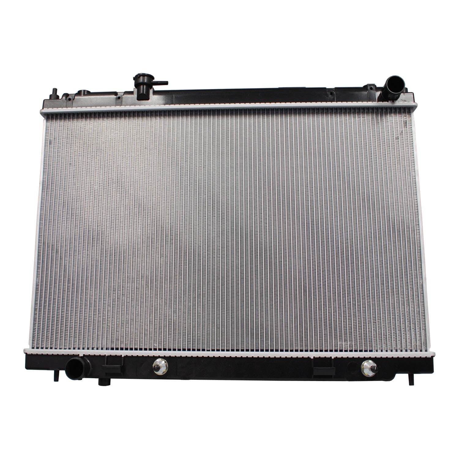 Radiator